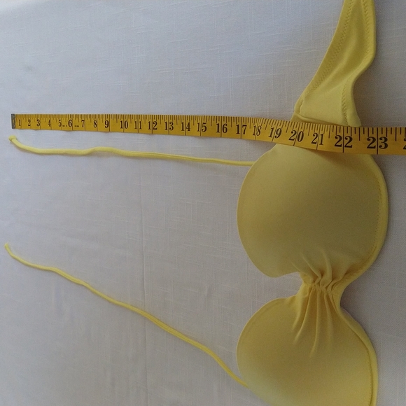 Victoria's secret bikini swimwear set size small 32 C - Picture 10 of 14